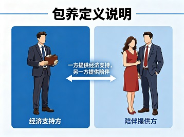 顺庆包养违法吗？深度揭秘红线风险注意事项